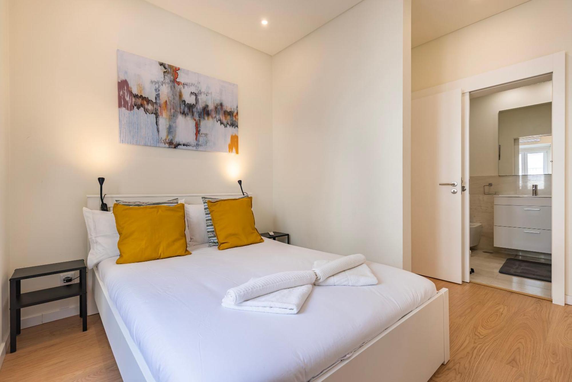 Estrela Hideout By Innkeeper Lisboa Exterior foto